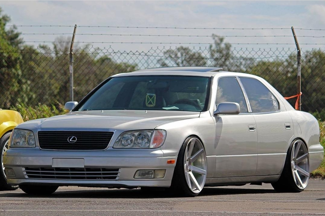 Additional auto body repair project - Dock's Auto Clinic Lutz FL