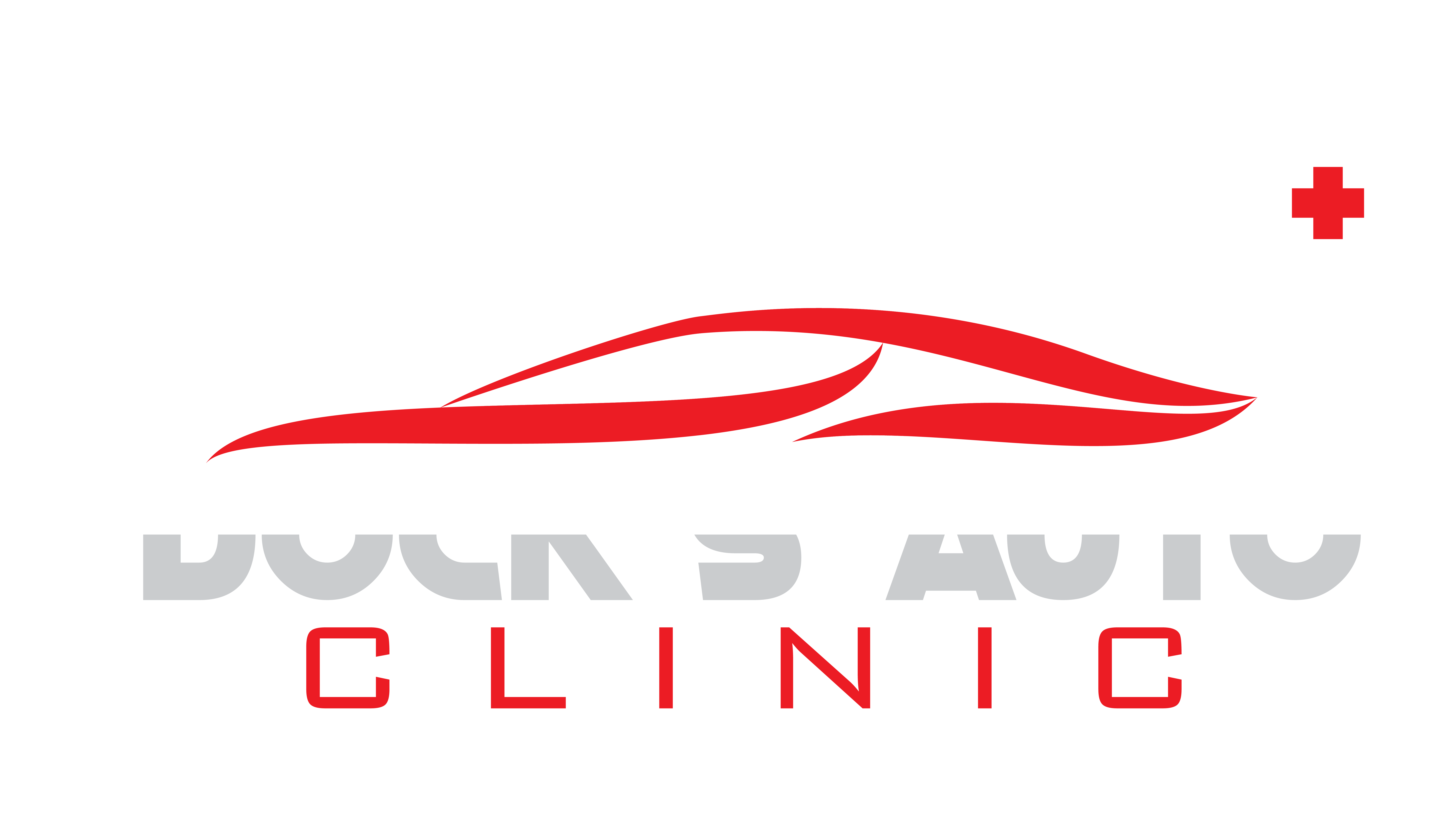 Dock's Auto Clinic Logo
